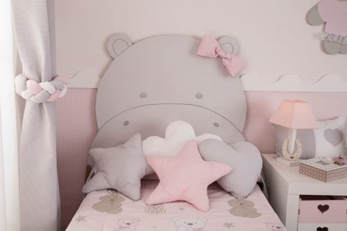 Cortinas para Bebé en Zaragoza