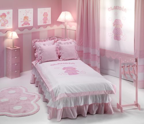 Cortinas para Bebé en Zaragoza