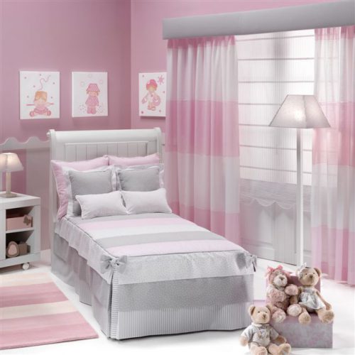 Cortinas para Bebé en Zaragoza