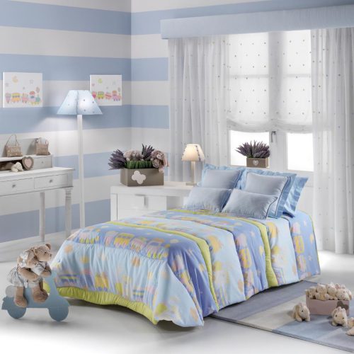 Cortinas para Bebé en Zaragoza