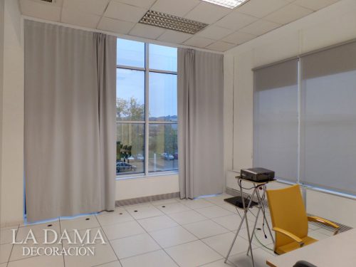 Estores Enrollables en Zaragoza